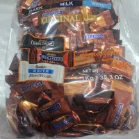 شکلات قهوه