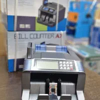 پول شمار تست اسکناس تشخیص دلار مدل 728