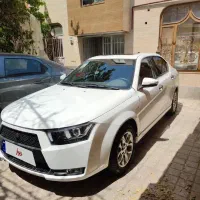فروش خودرو دنا پلاس توربو