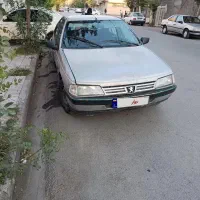 روآ نقره ای  دوگانه