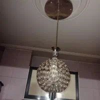 لوستر مناسب آشپزخانه‌واتاق خواب