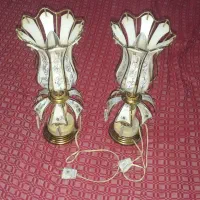 چراغ شمعدانی