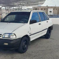 پراید دوگانه سی ان جی