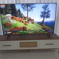 تلویزیون ال جی 42 اینچ LED کره ای اصل