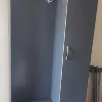 جا کفشی  ایستاده