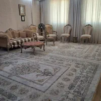 آپارتمان 100 متری دایی 64