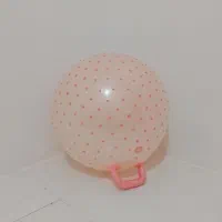 توپ بزرگ دسته دار