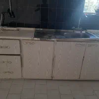 کابینت فلز