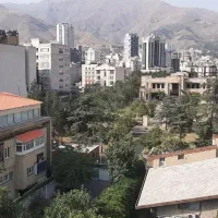 ۲۷۵۰ متر مشارکت کامل فرمانیه برج باغ