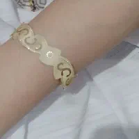 تک پوش روکش طلا