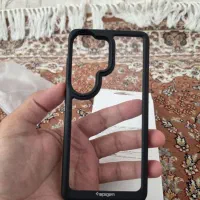 کاور آیفون و سامسونگ و آداپتور اورجینال آیفون