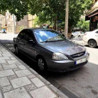 ریو مدل ۸۵