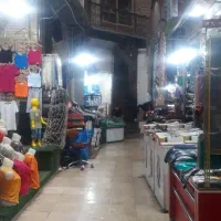 مغازه ۱۰ متری در بازار بزرگ