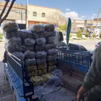 انواع ذغال کبابی آقای خان