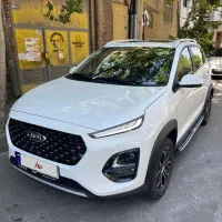 MVM x22 pro مدل ۱۴۰۴|خودرو سواری و وانت|تبریز, |دیوار