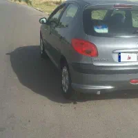 ۲۰۶ تمام فابریک
