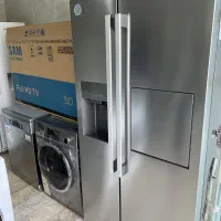 خریدار و فروشنده یخچال ساید و دوقلو و معمولی