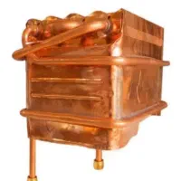خریدخریدار ابگرمکن سالم وخراب