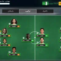 اکانت بازی مربی برتر