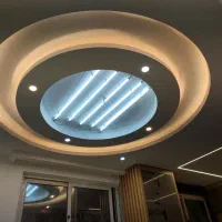 نیروی کار در برق و تاسیسات ساختمان
