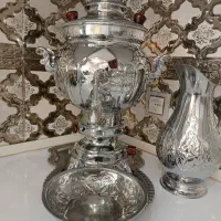 سماورگازی