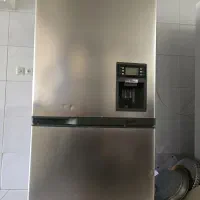 یخچال فریزر اسنوا