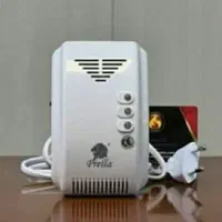 سنسور دود آژیر نشت یاب گاز مونوکسید کربن آتش نشانی