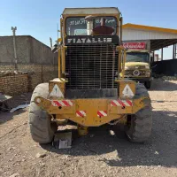 گریدر fg85|خودرو سنگین|تهران, جردن|دیوار