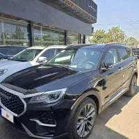 فیدلیتی الیت ۷ نفره