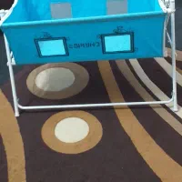 گهواره تاشو