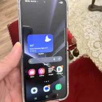 Samsung Z flip 6 256 gig معاوضه با گوشی