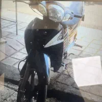 ویو۱۲۵ مدل ۸۷