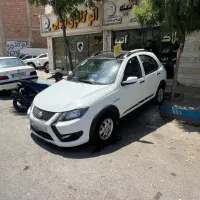 کوییک ۴۰۴ GXR