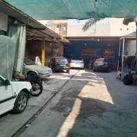 نیرو کار کارواش