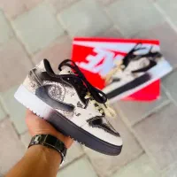 کتونی مدل ترویس ۲۰۲۶ TRAVIS