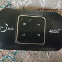 مودم جیبی TD-LTE