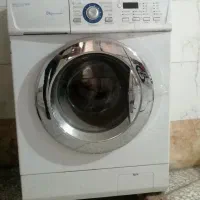 لباسشویی پاکشوما مدل 8010