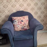 مبل راحتی