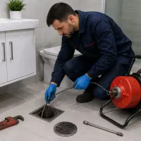 لوله باز کنی صداقت شبانه روز ولوله کشی