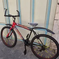 دوچرخه نو ۲۶