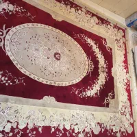 فرش ۶ متری