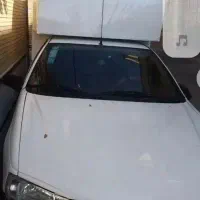 اریسان ۲ مدل ۱۴۰۳ رنگ سفید
