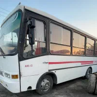 مینی بوس اویکو مدل 1385