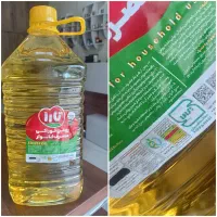 روغن ۵لیتری تارا / تن ماهی آتنا/ چای محفل