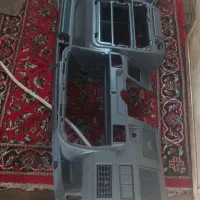 پوسته داشبورد پراید