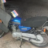 موتور هوندا مدل ۹۴