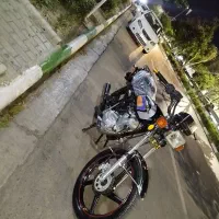 هندا۲۰۰ برند پرواز