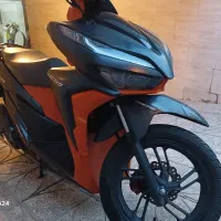هوندا کلیک 150 اصلی تایلند