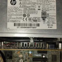 hp z230|رایانه رومیزی|اردبیل, |دیوار