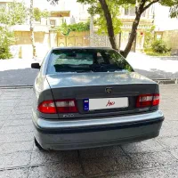 سمند lx ۱۳۸۸ بی رنگ بدون توضیح
